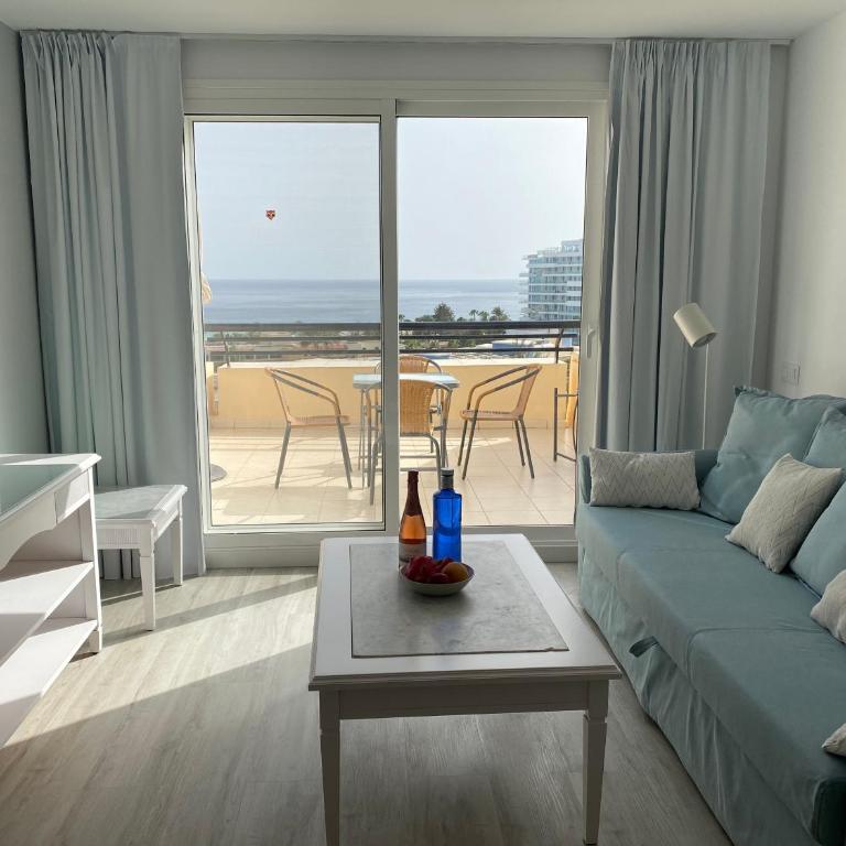 Holamigos Morro Jable - Apartamento con vistas al mar - 2