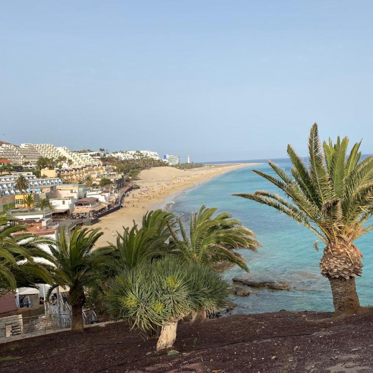 Holamigos Morro Jable - Apartamento con vistas al mar - 53