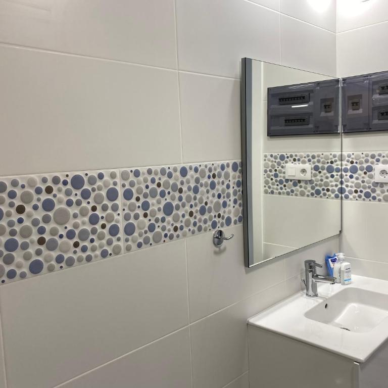 Holamigos Morro Jable - Apartamento con vistas al mar - 21