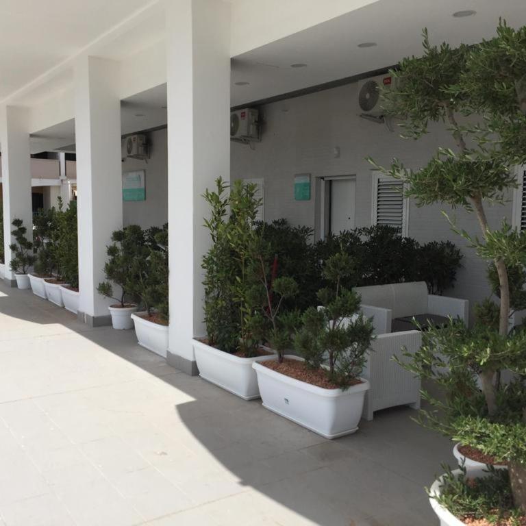 RICCIARDELLI HOLIDAY HOMES in paese di fronte al Mare - Casa con 2 Camere da Letto - 3