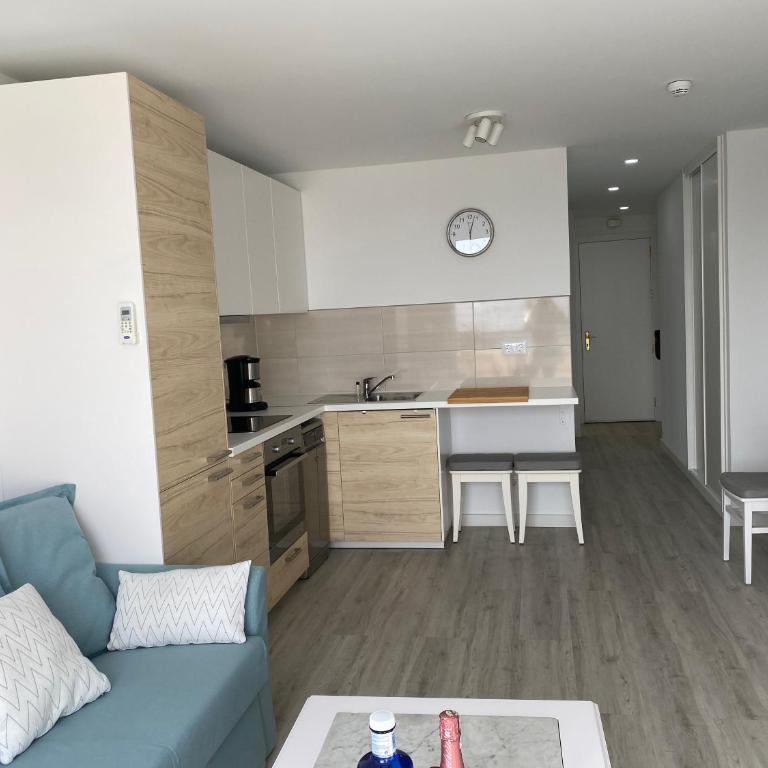 Holamigos Morro Jable - Apartamento con vistas al mar - 9