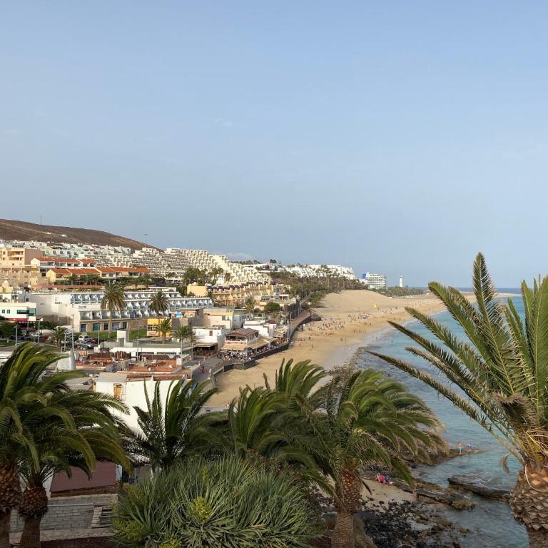 Holamigos Morro Jable - Apartamento con vistas al mar - 57