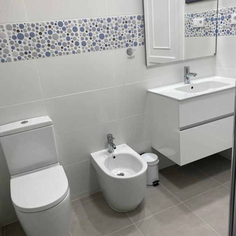 Holamigos Morro Jable - Apartamento con vistas al mar - 20
