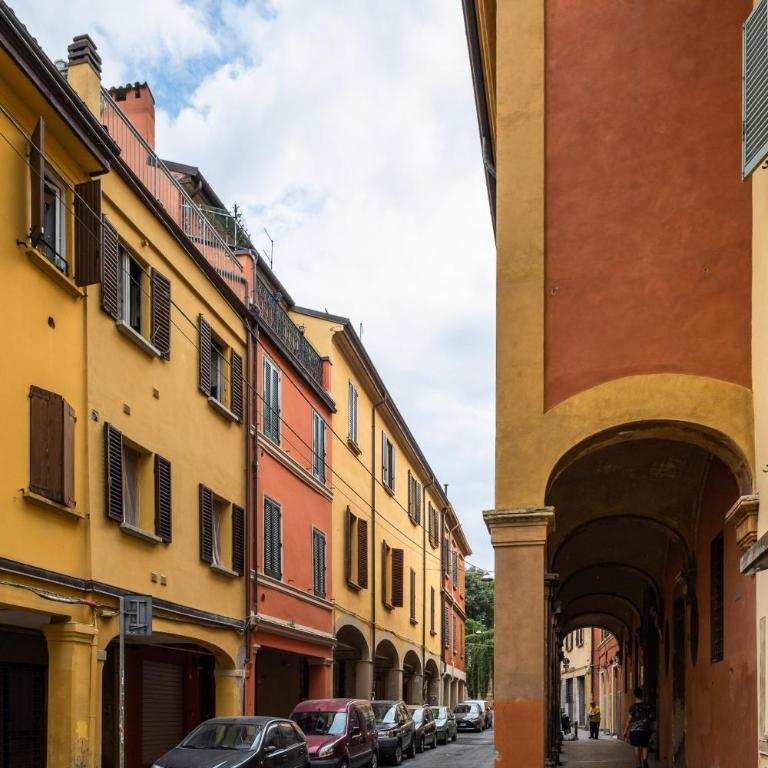 Casa alla Pinacoteca di Bologna by Wonderful Italy - Appartamento - 14