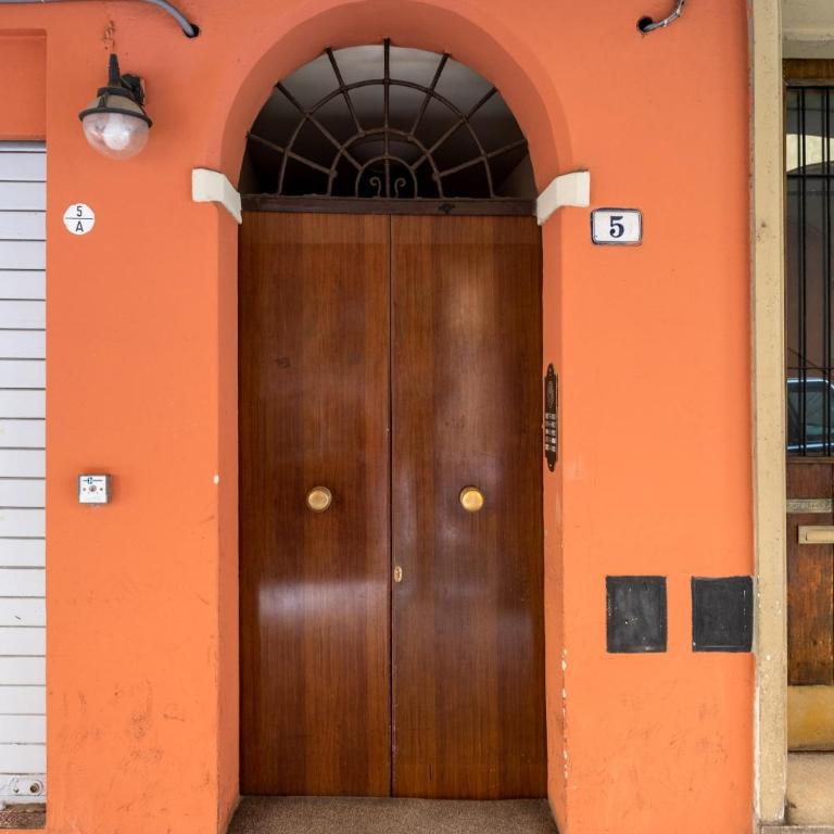 Casa alla Pinacoteca di Bologna by Wonderful Italy - Appartamento - 15