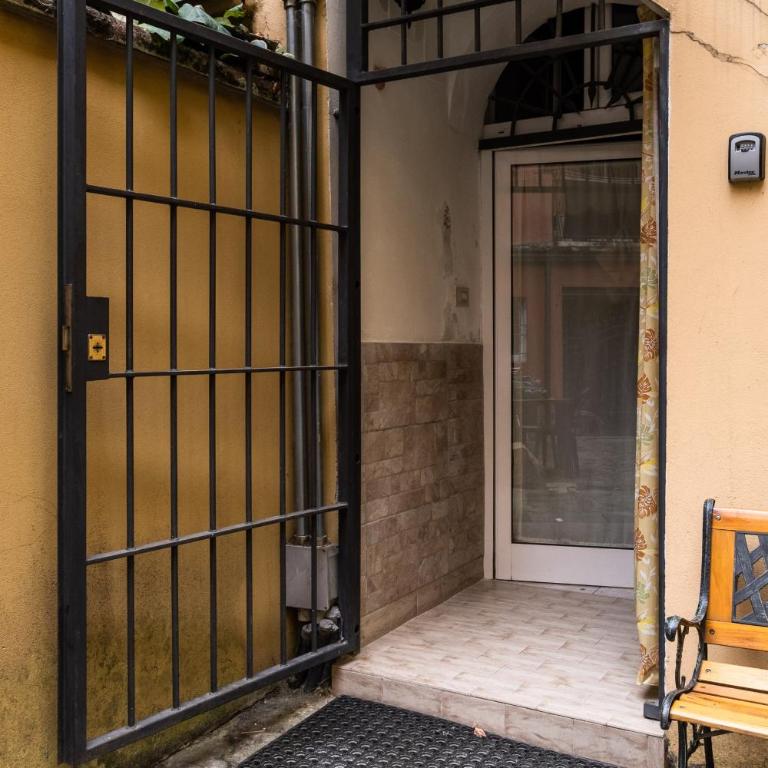Casa alla Pinacoteca di Bologna by Wonderful Italy - Appartamento - 16