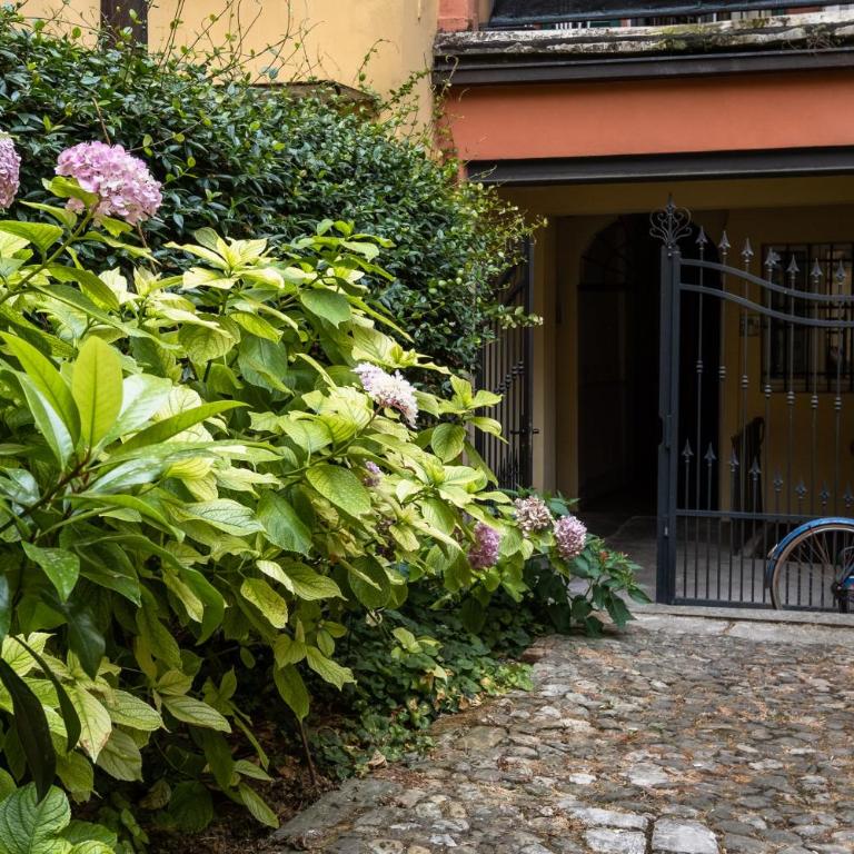 Casa alla Pinacoteca di Bologna by Wonderful Italy - Appartamento - 13