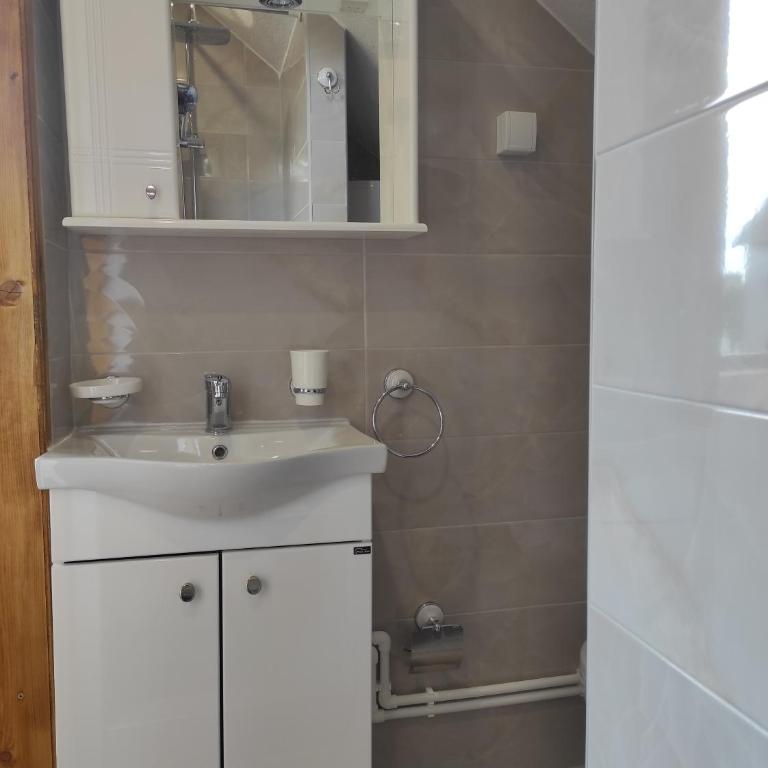 LARIX DURMITORES Apartments - One-Bedroom Apartment - 22