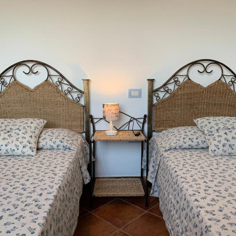 Residenza Il Melograno - Casa a Schiera con 2 Camere da Letto - 4