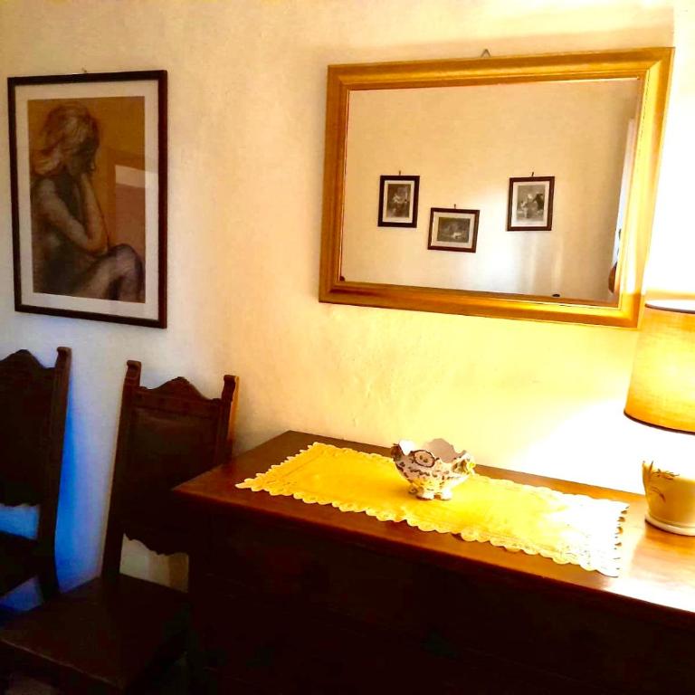 Casa Patti alle porte di Siena - Appartamento con 3 Camere da Letto - 6