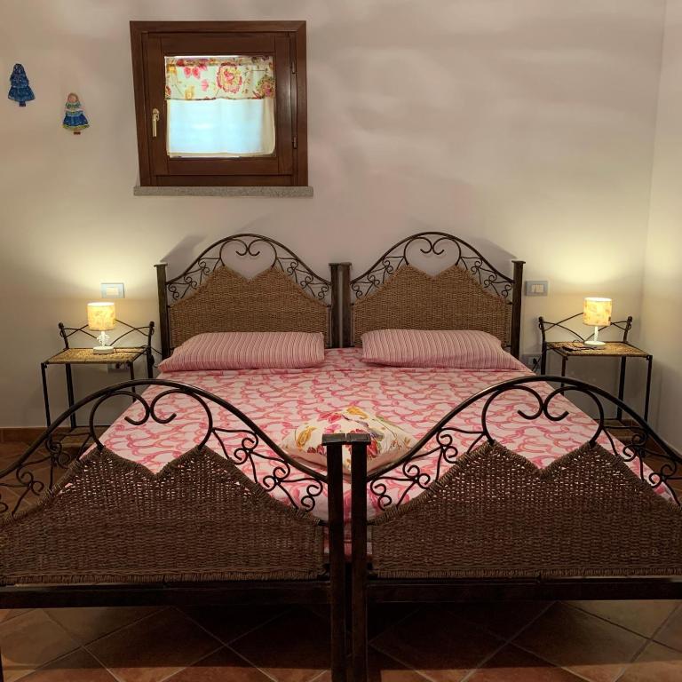 Residenza Il Melograno - Casa a Schiera con 2 Camere da Letto - 3