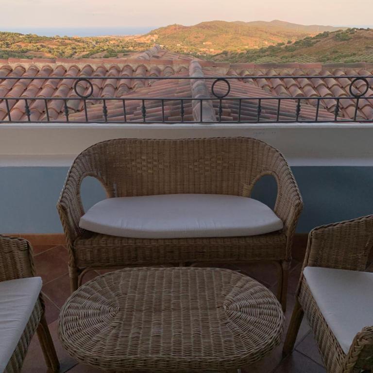 Residenza Il Melograno - Casa a Schiera con 2 Camere da Letto - 2