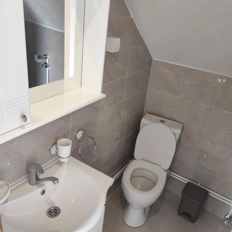 LARIX DURMITORES Apartments - One-Bedroom Apartment - 25