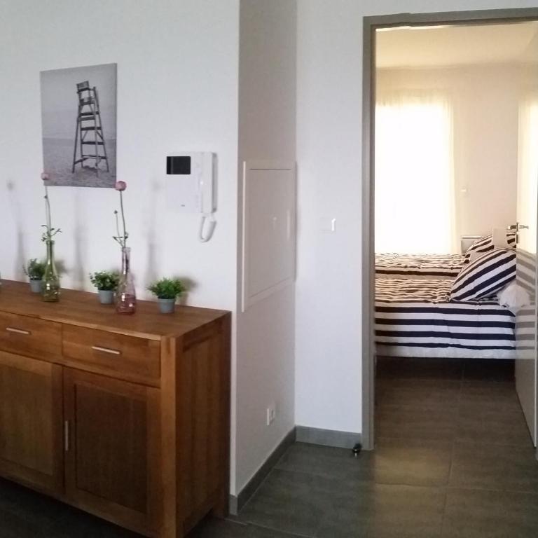 Residence Farenc - Appartement avec Douche - 1