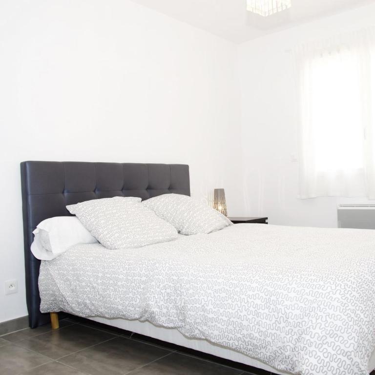 Residence Farenc - Appartement avec Douche - 2