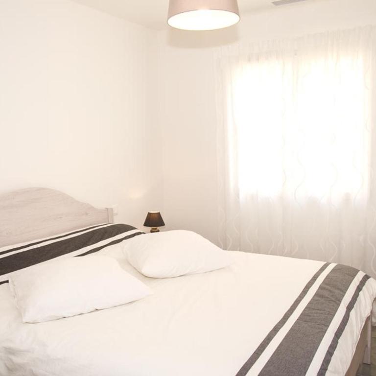 Residence Farenc - Appartement avec Douche - 8