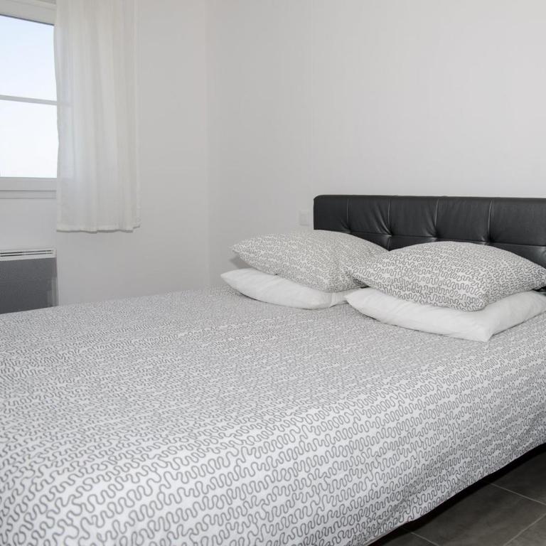 Residence Farenc - Appartement avec Douche - 3