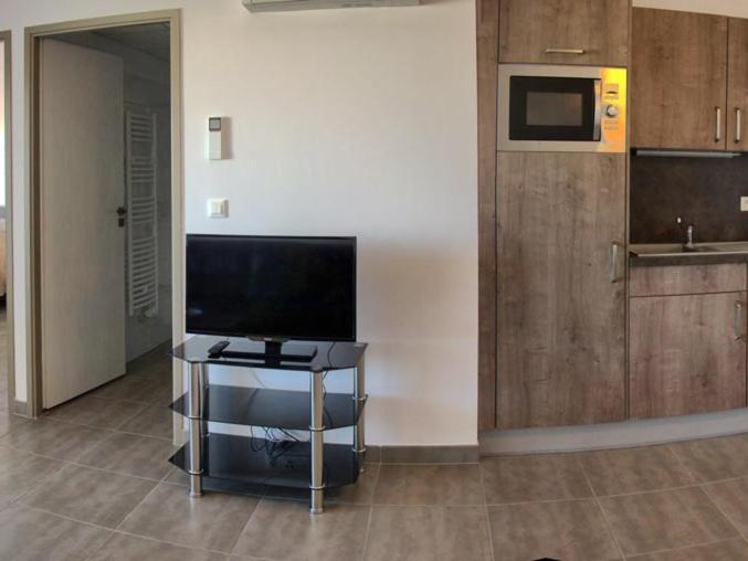 Residence Farenc - Appartement avec Douche - 4