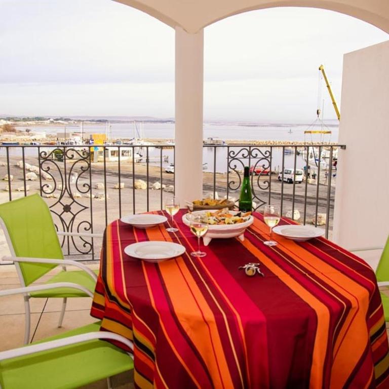 Residence Farenc - Appartement avec Douche - 8