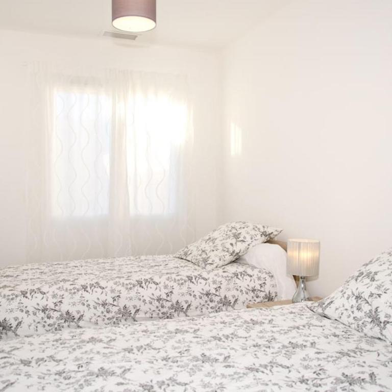 Residence Farenc - Appartement avec Douche - 4