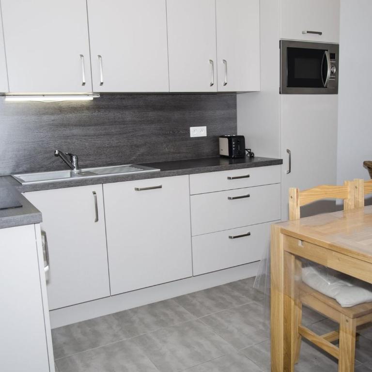 Residence Farenc - Appartement avec Douche - 3