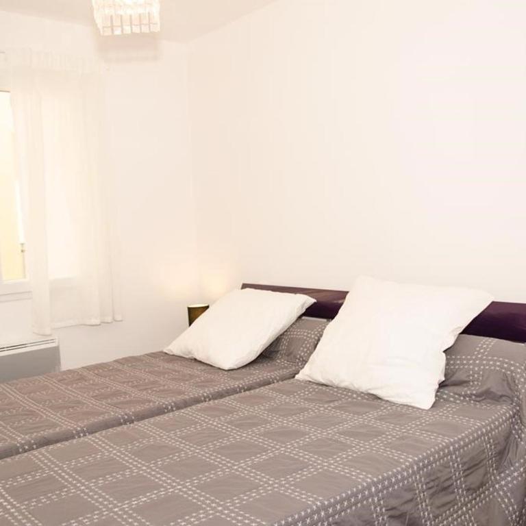 Residence Farenc - Appartement avec Douche - 5