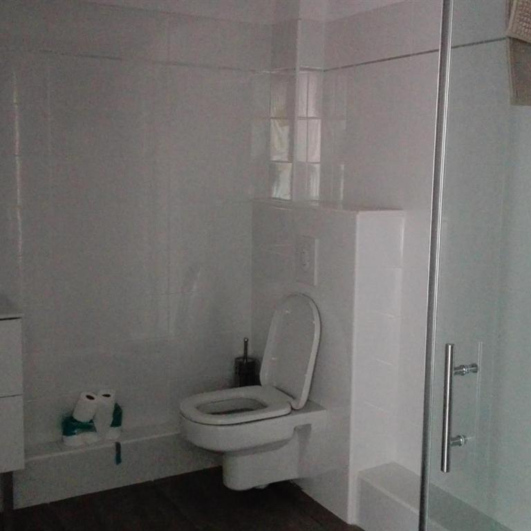 Residence Farenc - Appartement avec Douche - 6
