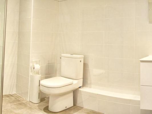 Residence Farenc - Appartement avec Douche - 4