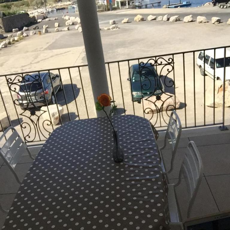 Residence Farenc - Appartement avec Douche - 7