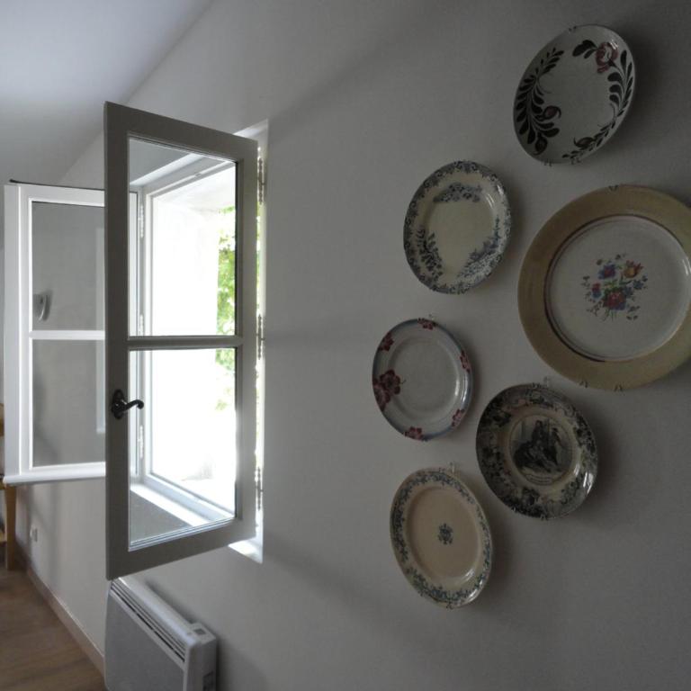 LOlivier sur le Toit - Apartamento de 1 dormitorio - 6