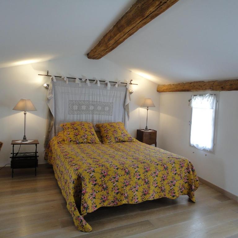 LOlivier sur le Toit - Apartamento de 1 dormitorio - 7