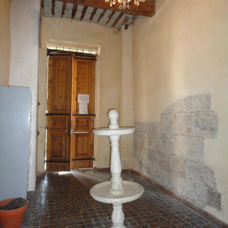 LOlivier sur le Toit - Apartamento de 1 dormitorio - 13