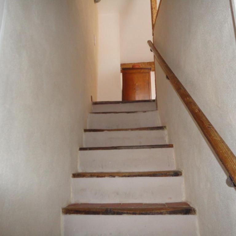 LOlivier sur le Toit - Apartamento de 1 dormitorio - 12