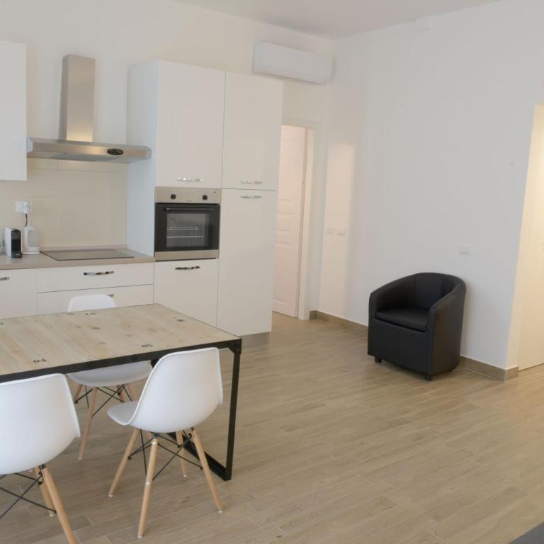 Gaffurio Apartments - Appartamento I con 1 Camera da Letto - 1° Piano - 2