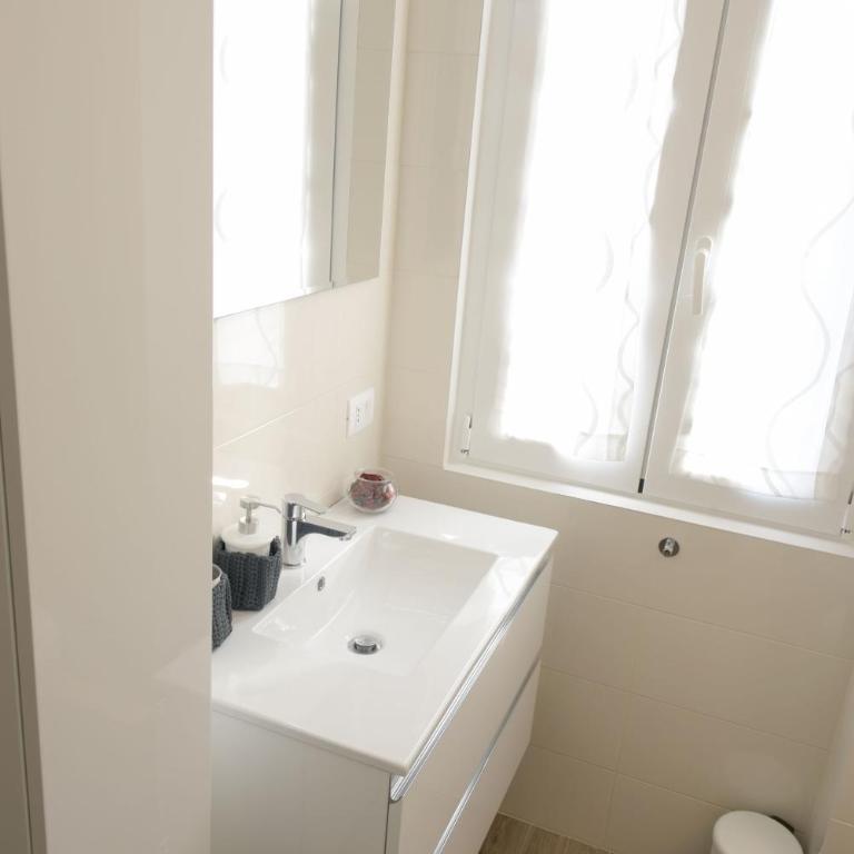 Gaffurio Apartments - Appartamento I con 1 Camera da Letto - 1° Piano - 6