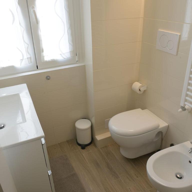 Gaffurio Apartments - Appartamento I con 1 Camera da Letto - 1° Piano - 7