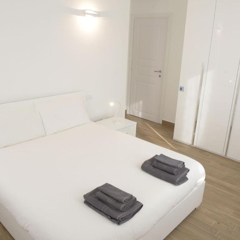 Gaffurio Apartments - Appartamento I con 1 Camera da Letto - 1° Piano - 9