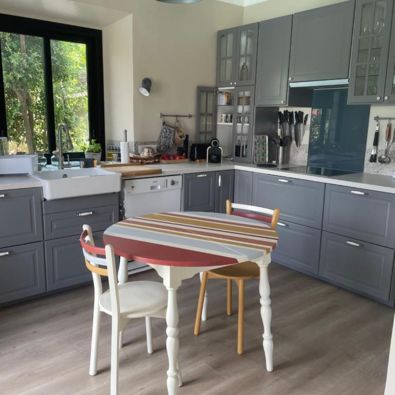 La Bastide de Charme Vence - Villa avec piscine privée - Villa avec Piscine Privée - 12