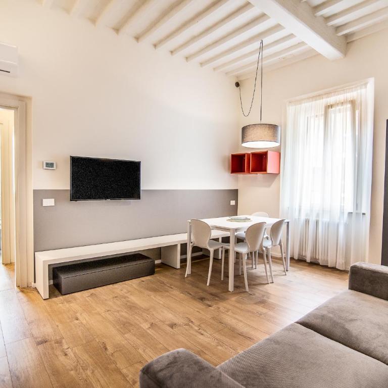 Leone Guest House - Appartamento con 1 Camera da Letto - 1