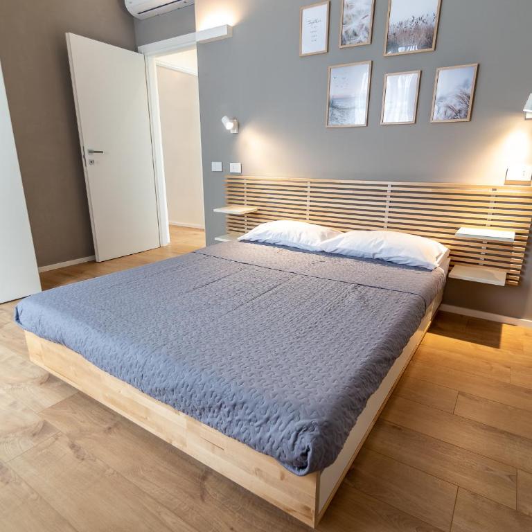 Leone Guest House - Appartamento con 1 Camera da Letto - 3
