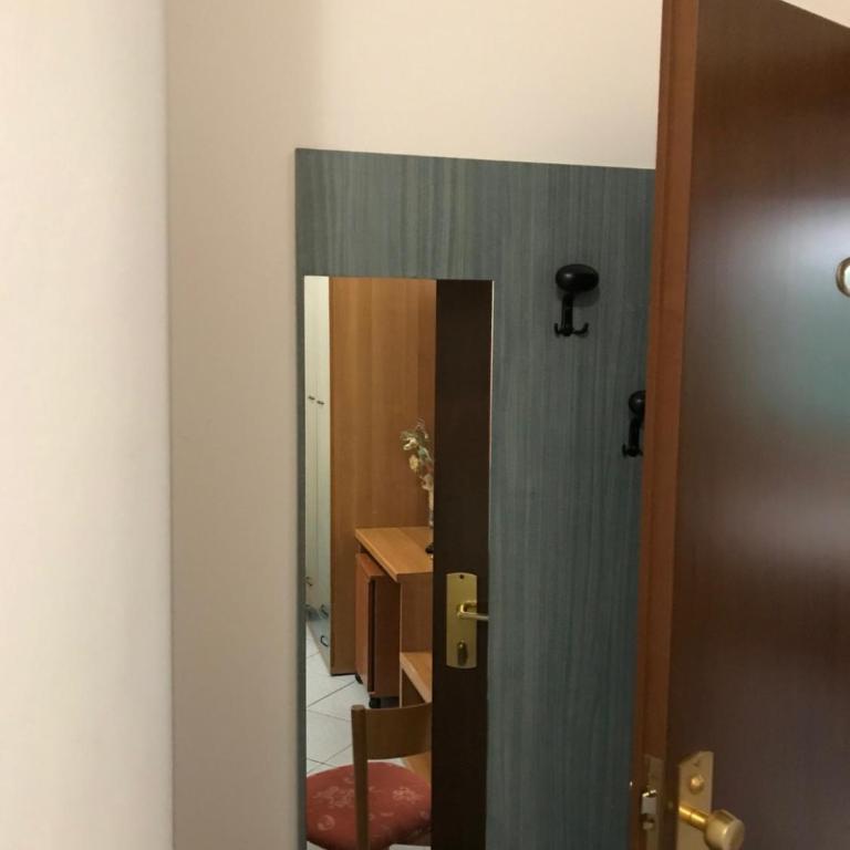 Hotel Amico Fritz - Camera Matrimoniale con Bagno Privato - 1