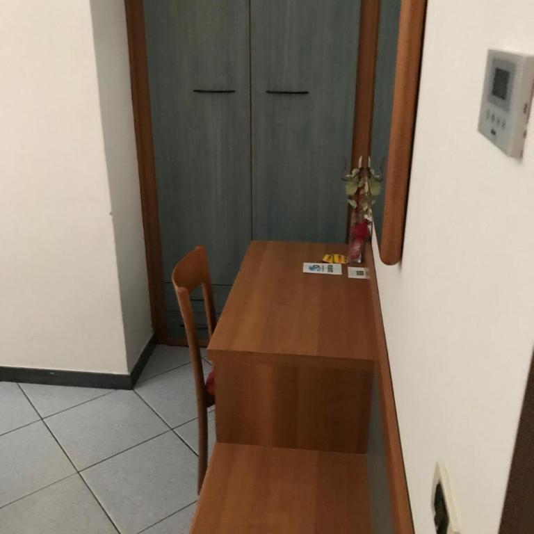 Hotel Amico Fritz - Camera Matrimoniale con Bagno Privato - 5