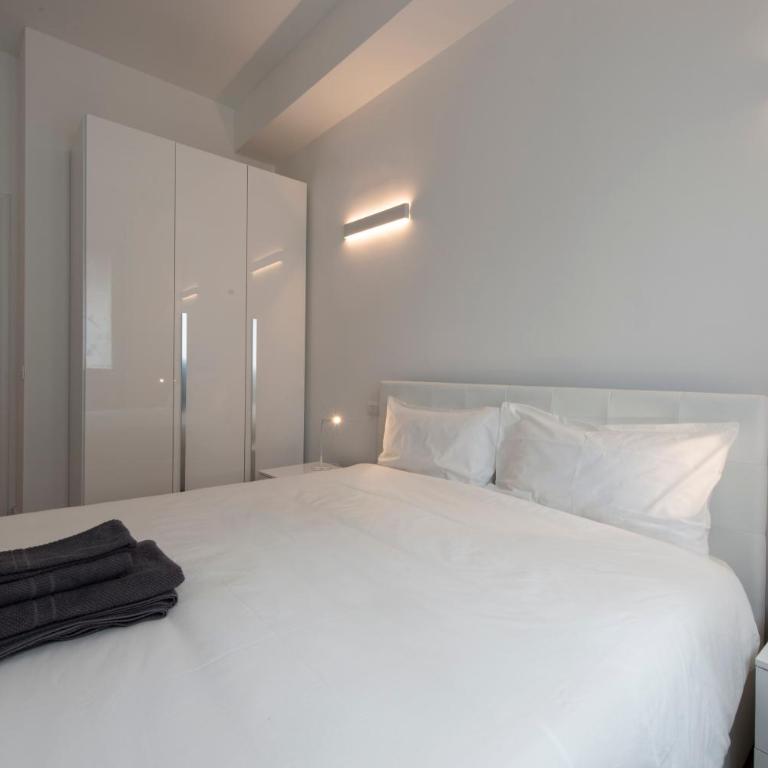 Gaffurio Apartments - Appartamento A con 2 Camere da Letto - Piano Rialzato - 4