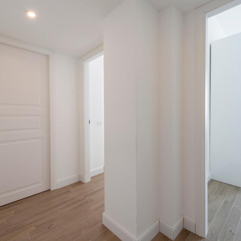Gaffurio Apartments - Appartamento A con 2 Camere da Letto - Piano Rialzato - 6