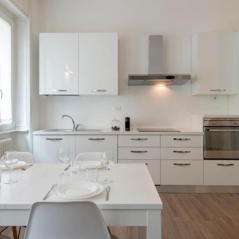 Gaffurio Apartments - Appartamento A con 2 Camere da Letto - Piano Rialzato - 8