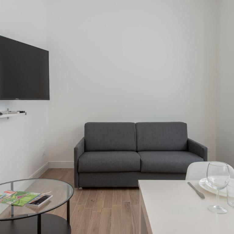 Gaffurio Apartments - Appartamento A con 2 Camere da Letto - Piano Rialzato - 9