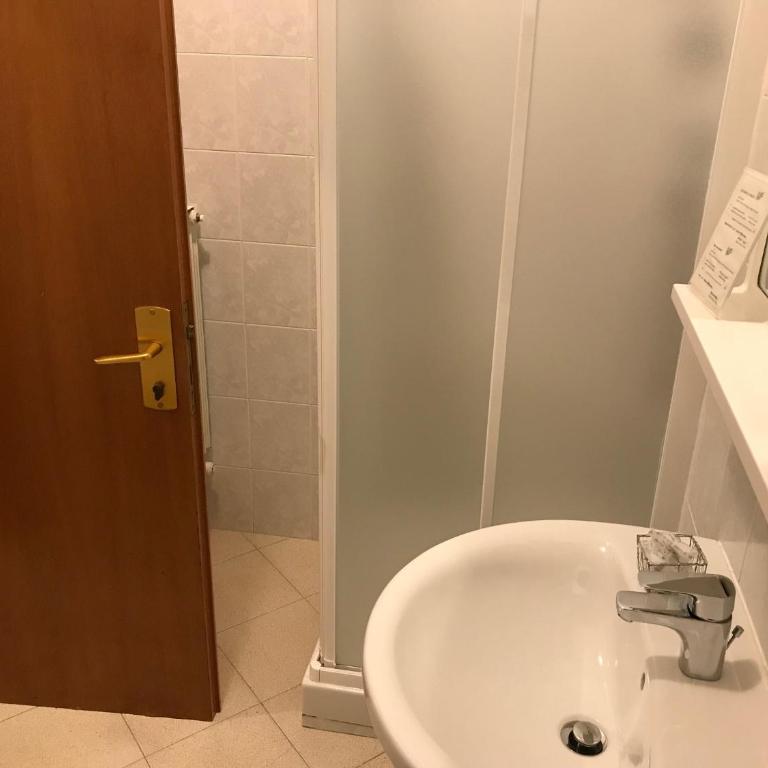Hotel Amico Fritz - Camera Tripla - 3