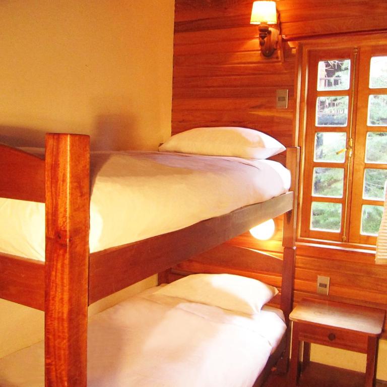 Cabañas Portal Pucon - Cabaña de 3 dormitorios - 6