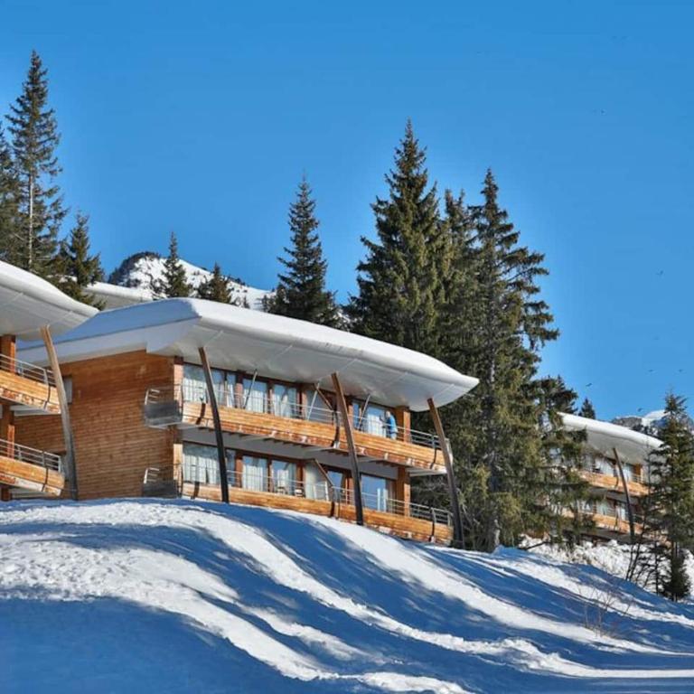 Chaleureux appartement aux pieds des pistes - Appartamento con 2 Camere da Letto - 17