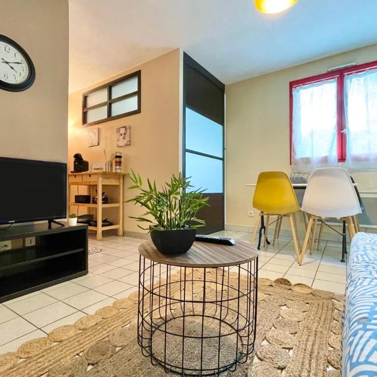 #C1 Le Félix - Apartamento - 2